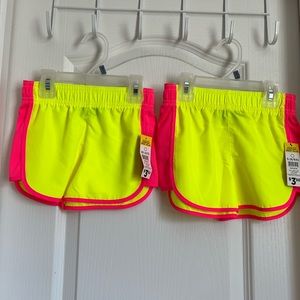 Girls Shorts size 4/5 6/6x 7/8